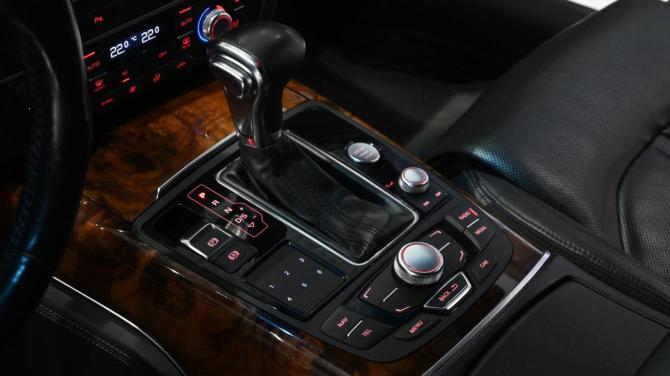 Audi A7 I (4G) с пробегом 2011 года, цена 1 875 000 рублей, 195648 км, лифтбек, Автокод Объявления