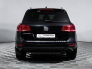 Volkswagen Touareg II Москва  - изображение 24