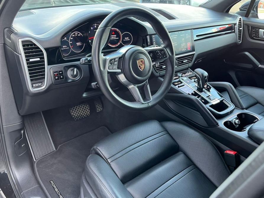 Porsche Cayenne III Пермь  - изображение 32