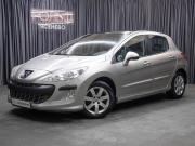 Peugeot 308 I Москва  - изображение 17