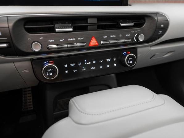 Hyundai Palisade II с пробегом 2026 года, цена 8 800 000 рублей, 700 км, внедорожник, Автокод Объявления