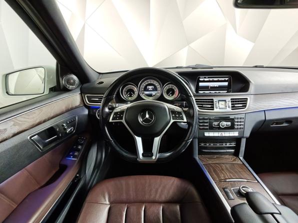 Mercedes-Benz E-Класс IV (W212 S212 C207) Рестайлинг с пробегом 2014 года, цена 2 193 000 рублей, 287678 км, седан, Автокод Объявления