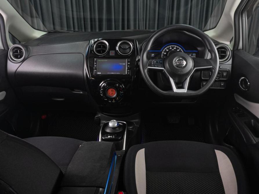 Nissan Note II Рестайлинг Тюмень  - изображение 9
