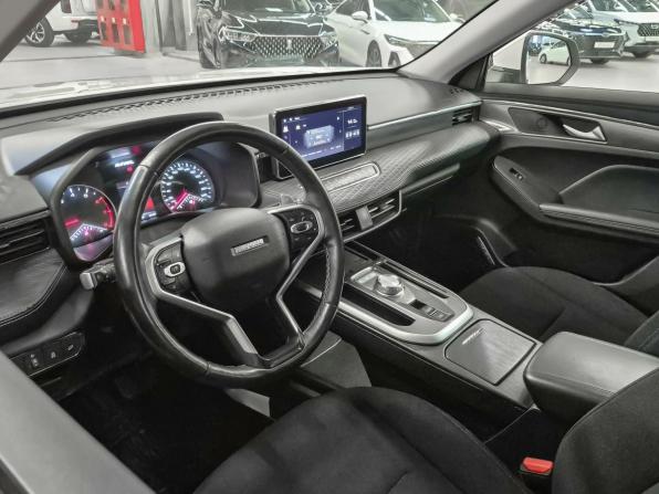 Haval Jolion I с пробегом 2022 года, цена 1 399 000 рублей, 106069 км, внедорожник, Автокод Объявления