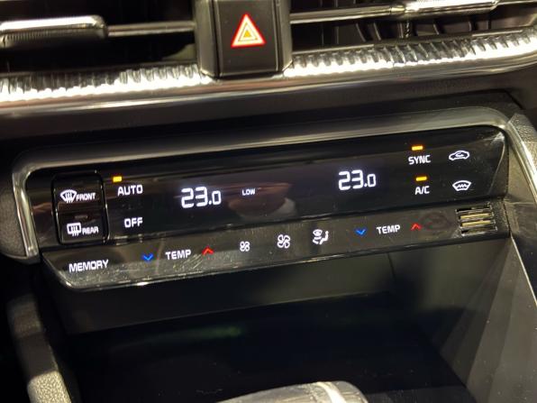 Kia K5 III с пробегом 2021 года, цена 2 354 000 рублей, 96852 км, седан, Автокод Объявления