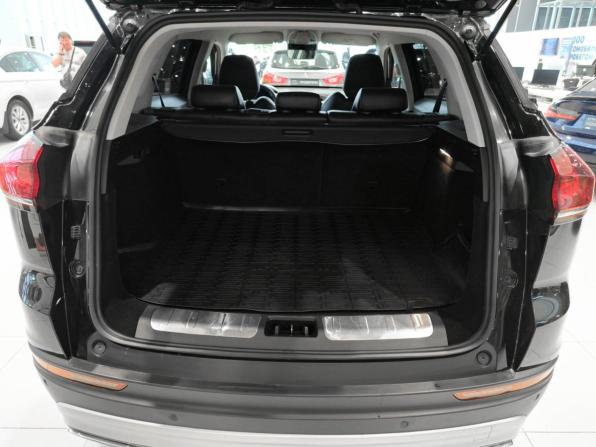 Geely Atlas Pro с пробегом 2024 года, цена 2 250 000 рублей, 19291 км, внедорожник, Автокод Объявления