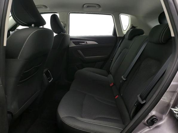 Changan CS35 Plus I с пробегом 2022 года, цена 1 562 000 рублей, 28138 км, внедорожник, Автокод Объявления