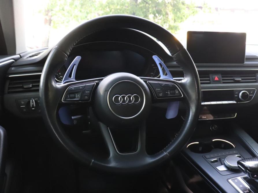 Audi A4 V (B9) Москва  - изображение 19