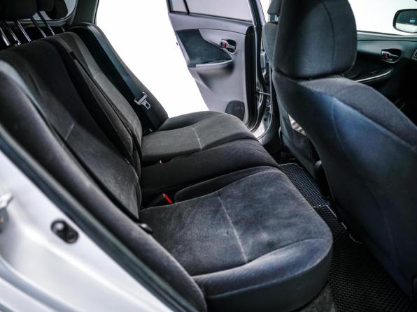 Toyota Corolla X (E140 E150) Рестайлинг с пробегом 2010 года, цена 899 000 рублей, 288647 км, универсал, Автокод Объявления