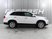 Kia Sorento II Рестайлинг Ростов-на-Дону  - изображение 25