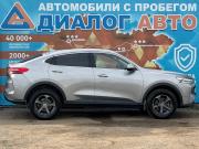Haval F7x I Рестайлинг Набережные Челны  - изображение 25