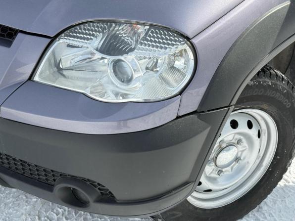 Chevrolet Niva I Рестайлинг с пробегом 2014 года, цена 675 000 рублей, 154000 км, внедорожник, Автокод Объявления