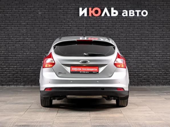 Ford Focus III с пробегом 2011 года, цена 800 000 рублей, 167198 км, хэтчбек, Автокод Объявления