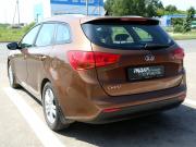 Kia Ceed II Рестайлинг Иваново  - изображение 21