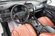 Toyota Camry VII (XV50) Рестайлинг Красноярск  - изображение 33