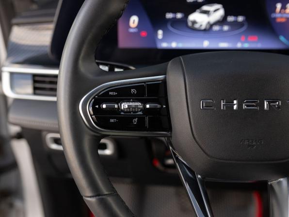 Chery Tiggo 7 Pro Max I Рестайлинг с пробегом 2024 года, цена 2 230 000 рублей, 34960 км, внедорожник, Автокод Объявления