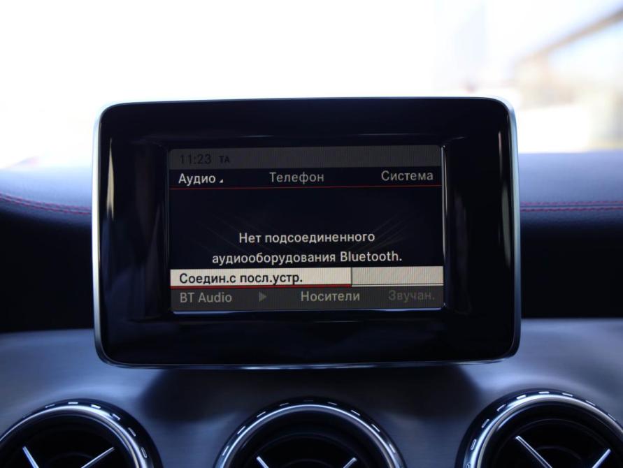 Mercedes-Benz GLA I (X156) Санкт-Петербург  - изображение 12