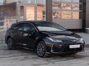 Toyota Corolla XI (E160 E170 E180) Рестайлинг 1 Новосибирск  - изображение 23
