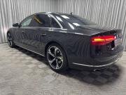 Audi A8 III (D4) Рестайлинг Стерлитамак  - изображение 49