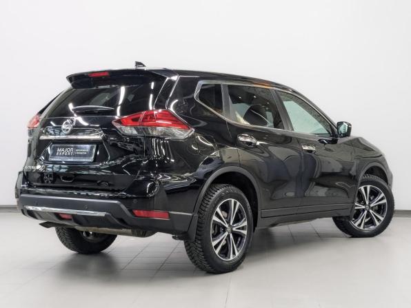 Nissan X-Trail III Рестайлинг с пробегом 2021 года, цена 3 150 000 рублей, 50919 км, внедорожник, Автокод Объявления