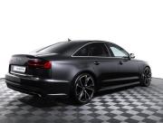 Audi A6 IV (C7) Рестайлинг Москва  - изображение 32