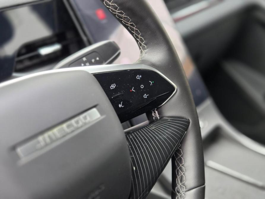 Jaecoo J6 Санкт-Петербург  - изображение 15