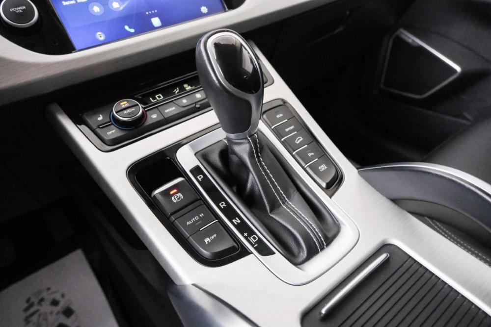 Geely Atlas I Красноярск  - изображение 17