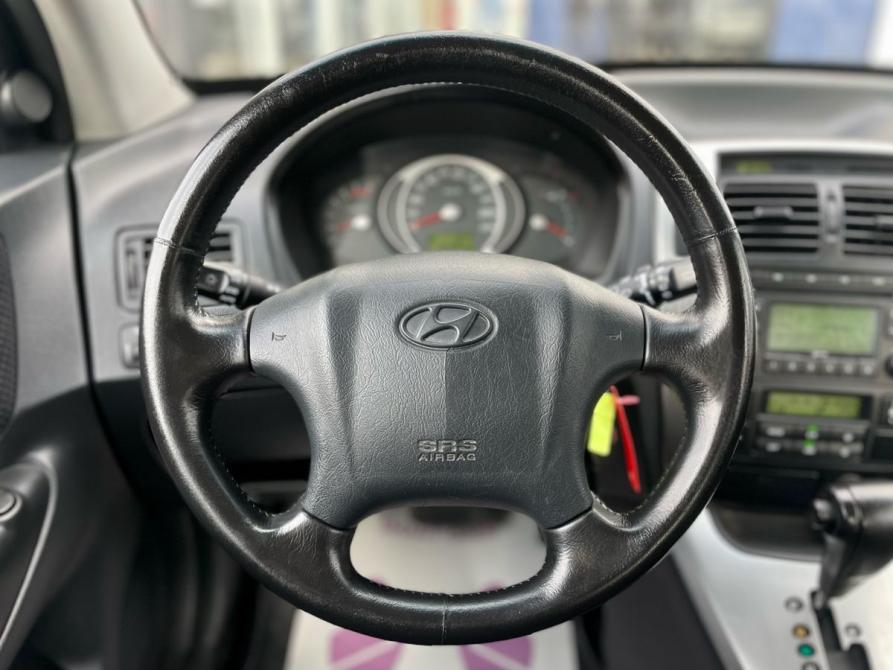 Hyundai Tucson I Краснодар  - изображение 13