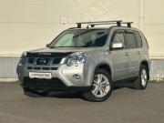 Nissan X-Trail II Рестайлинг Санкт-Петербург  - изображение 23