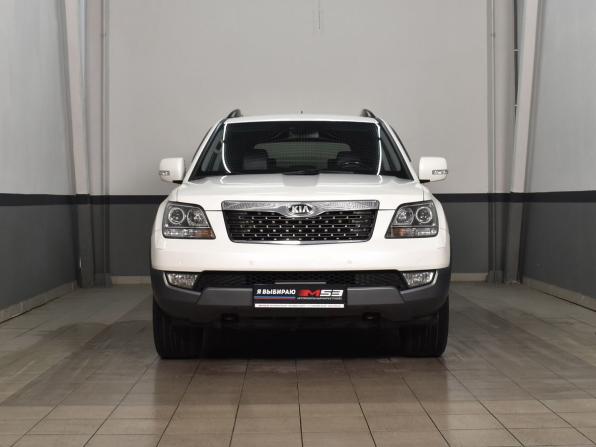 Kia Mohave I с пробегом 2016 года, цена 2 574 999 рублей, 187500 км, внедорожник, Автокод Объявления