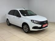 Lada (ВАЗ) Granta I Рестайлинг Альметьевск  - изображение 25