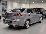 Mitsubishi Lancer X Рестайлинг Казань  - изображение 28
