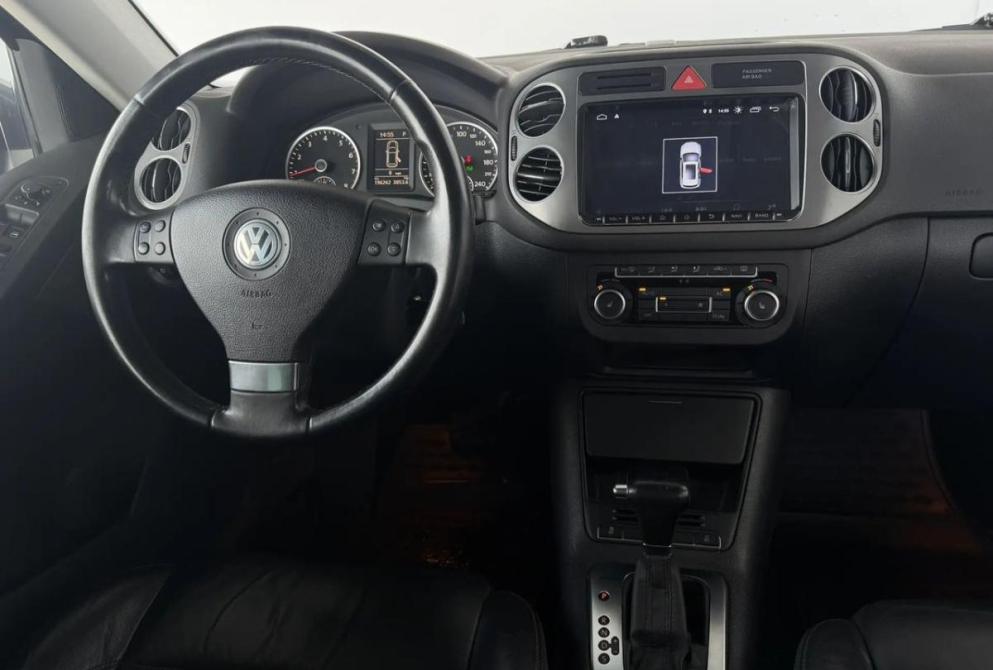 Volkswagen Tiguan I Киров  - изображение 12