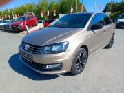 Volkswagen Polo V Рестайлинг Тюмень  - изображение 20