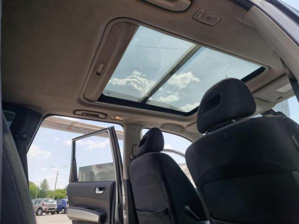 Nissan X-Trail II с пробегом 2010 года, цена 1 025 000 рублей, 257027 км, внедорожник, Автокод Объявления