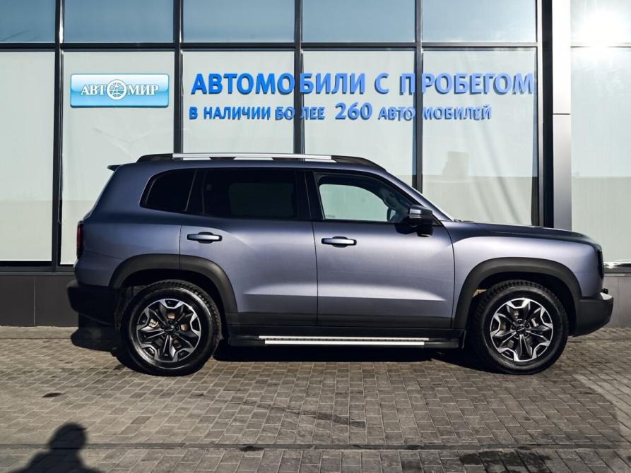 Haval Dargo I Екатеринбург  - изображение 6