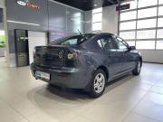Mazda 3 I (BK) Рестайлинг Москва  - изображение 23