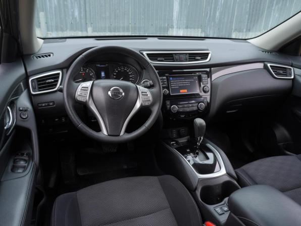 Nissan X-Trail III с пробегом 2018 года, цена 1 998 000 рублей, 73787 км, внедорожник, Автокод Объявления