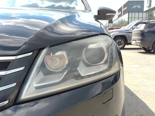 Volkswagen Passat B7 с пробегом 2012 года, цена 1 050 000 рублей, 262741 км, седан, Автокод Объявления