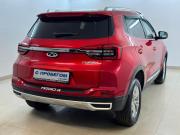 Chery Tiggo 4 I Рестайлинг Москва  - изображение 20
