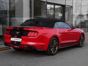 Ford Mustang VI Москва  - изображение 30