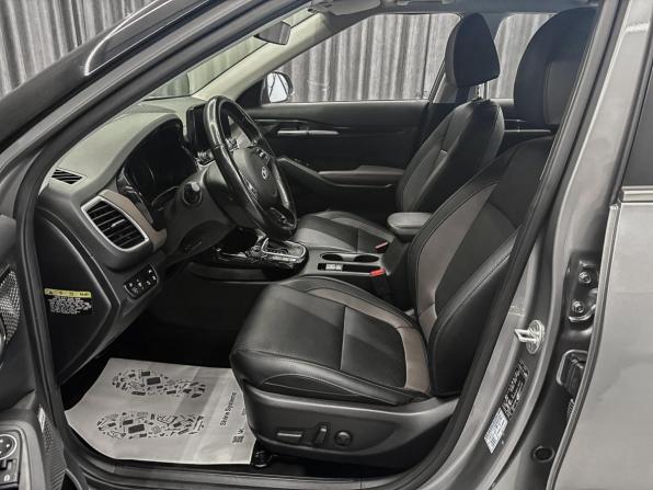 Kia Seltos I с пробегом 2019 года, цена 2 200 000 рублей, 42000 км, внедорожник, Автокод Объявления