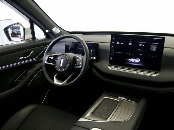 Wey 07 с пробегом 2024 года, цена 5 700 000 рублей, 5576 км, внедорожник, Автокод Объявления