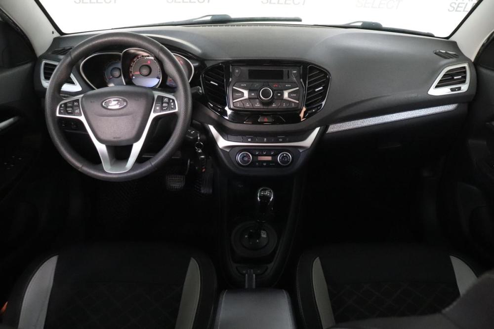 Lada (ВАЗ) Vesta I Ульяновск  - изображение 13