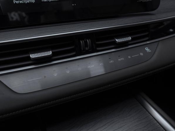 Chery Tiggo 8 Pro Max I Рестайлинг с пробегом 2023 года, цена 2 830 000 рублей, 36365 км, внедорожник, Автокод Объявления