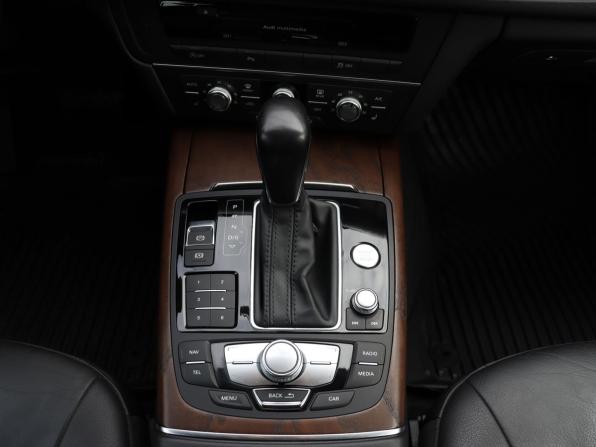 Audi A6 IV (C7) Рестайлинг с пробегом 2014 года, цена 1 780 000 рублей, 183248 км, седан, Автокод Объявления
