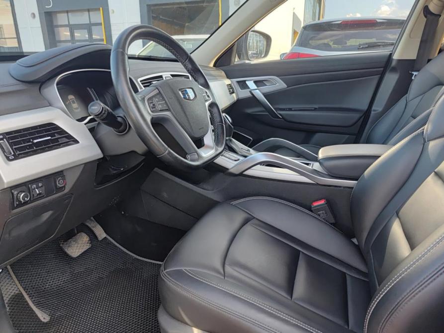 Geely Atlas I Йошкар-Ола  - изображение 20