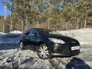 Ford Focus III Прокопьевск  - изображение 24