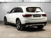 Mercedes-Benz GLC I (X253) Рестайлинг Ставрополь  - изображение 27