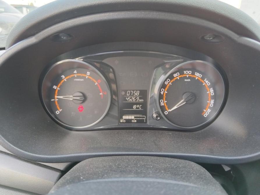 Lada (ВАЗ) Granta I Рестайлинг Тольятти  - изображение 5